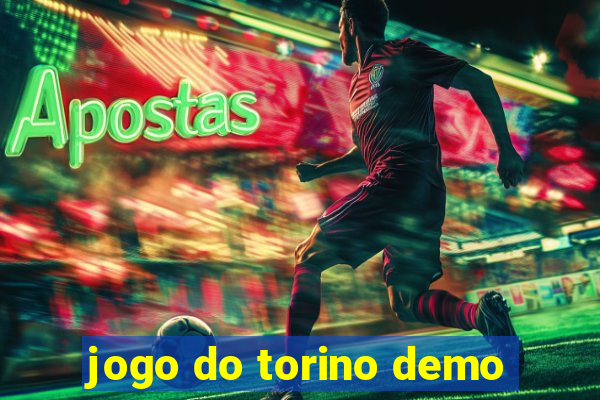 jogo do torino demo